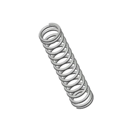 Approved Vendor Compression Spring, O= .540, L= 2.50, W= .063 G409968335